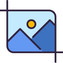 Get Image Info  screen for extension Chrome web store in OffiDocs Chromium