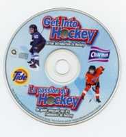 Free download Get Into Hockey: A Fun Introduction to Hockey Disc free photo or picture to be edited with GIMP online image editor