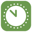 GetLockedIn Productivity Dashboard  screen for extension Chrome web store in OffiDocs Chromium