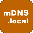 Get mDns .local IP  screen for extension Chrome web store in OffiDocs Chromium
