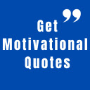 Get Motivational Quotes  screen for extension Chrome web store in OffiDocs Chromium