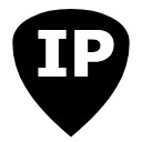 Get My IP  screen for extension Chrome web store in OffiDocs Chromium