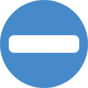 Get off social media: simple blocking  screen for extension Chrome web store in OffiDocs Chromium