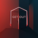 GET OUT Site Blocker for 18+  screen for extension Chrome web store in OffiDocs Chromium