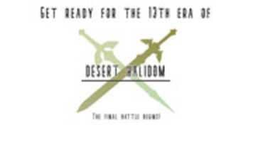 Free download Get Ready For The 13th Era! free photo or picture to be edited with GIMP online image editor