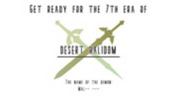 Free download Get Ready For The 7th Era! free photo or picture to be edited with GIMP online image editor