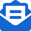 GetReplier.AI Email Responder  screen for extension Chrome web store in OffiDocs Chromium