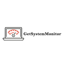 GetSystemMonitor  screen for extension Chrome web store in OffiDocs Chromium