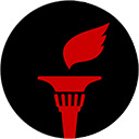 Gettr Dark Theme  screen for extension Chrome web store in OffiDocs Chromium