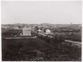 Free download Gettysburg from the West free photo or picture to be edited with GIMP online image editor