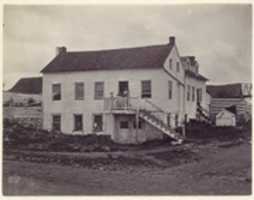 Free download Gettysburg. John Burns House free photo or picture to be edited with GIMP online image editor