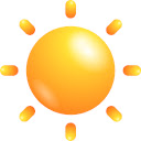 Get Weather Now  screen for extension Chrome web store in OffiDocs Chromium