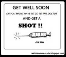 Free download Get Well Soon free photo or picture to be edited with GIMP online image editor