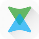 Get Xender for PC  screen for extension Chrome web store in OffiDocs Chromium