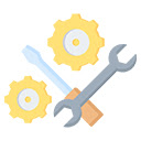 GG Aff Helper  screen for extension Chrome web store in OffiDocs Chromium