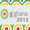 gGhana2012 Theme  screen for extension Chrome web store in OffiDocs Chromium
