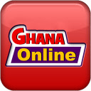 Ghana Online  screen for extension Chrome web store in OffiDocs Chromium