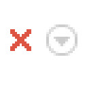 G+ Hide Posts  screen for extension Chrome web store in OffiDocs Chromium