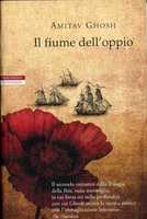 Free download Ghosh Amitav Il Fiume Delloppio free photo or picture to be edited with GIMP online image editor