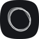 Ghost Bookmarker  screen for extension Chrome web store in OffiDocs Chromium