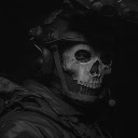 Ghost Call Of Duty Live Wallpaper  screen for extension Chrome web store in OffiDocs Chromium