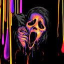 Ghostface Scream Live Wallpaper  screen for extension Chrome web store in OffiDocs Chromium