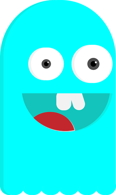 Free download Ghost - Free vector graphic on Pixabay free illustration to be edited with GIMP free online image editor