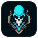 Ghost Guard  screen for extension Chrome web store in OffiDocs Chromium