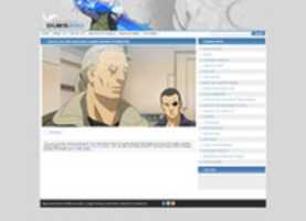 Free download Ghost In The Shell Stand Alone Complex Episode 26 English Dub free photo or picture to be edited with GIMP online image editor