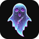 GhostTrade Train like a Pro, Trade like a Ghost.  screen for extension Chrome web store in OffiDocs Chromium