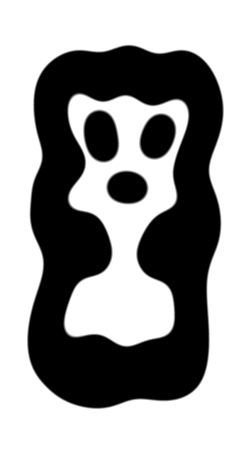 Darmowe pobieranie Duch Nieznana Twarz - Darmowa grafika wektorowa na Pixabay darmowa ilustracja do edycji za pomocą GIMP darmowy edytor obrazów online