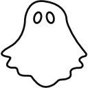 Ghost Wallet  screen for extension Chrome web store in OffiDocs Chromium