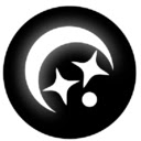 Ghosty  screen for extension Chrome web store in OffiDocs Chromium