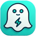 Ghostype: QuickPrompts for ChatGPT  screen for extension Chrome web store in OffiDocs Chromium