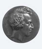 Free download Giacomo Meyerbeer (1791-1842) free photo or picture to be edited with GIMP online image editor