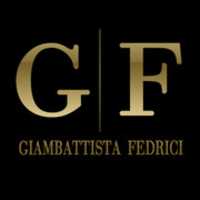 Free download Giambattista Fedrici Logo free photo or picture to be edited with GIMP online image editor