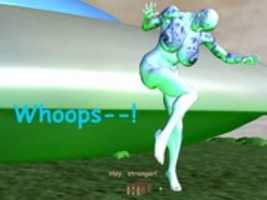 Free download Giantess Mount Baldy By Smallfrye free photo or picture to be edited with GIMP online image editor