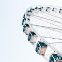Giant roundabout  screen for extension Chrome web store in OffiDocs Chromium