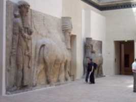 Free download GIANTS IRAQ free photo or picture to be edited with GIMP online image editor