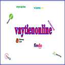 Giao dien vay tien nhanh cua vaytienonline  screen for extension Chrome web store in OffiDocs Chromium