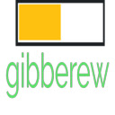 gibberew  screen for extension Chrome web store in OffiDocs Chromium