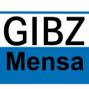 GIBZ Mensa Extension  screen for extension Chrome web store in OffiDocs Chromium