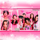 (G)I Dle Gidle Live Wallpaper New Tab  screen for extension Chrome web store in OffiDocs Chromium