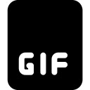 GifLab  screen for extension Chrome web store in OffiDocs Chromium
