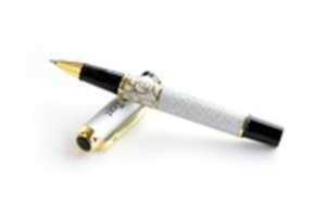 Free download Gift a Personalised Pen to Your Loved One Via Memorys free photo or picture to be edited with GIMP online image editor