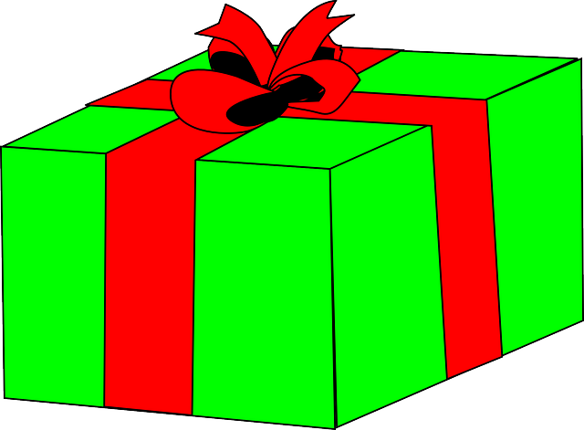 Free download Gift Birthday Presents - Free vector graphic on Pixabay free illustration to be edited with GIMP free online image editor