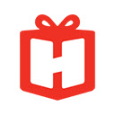Gift Hero  screen for extension Chrome web store in OffiDocs Chromium