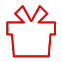 GiftList  screen for extension Chrome web store in OffiDocs Chromium