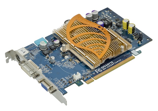 Free download gigabyte gv nx66t128vp free picture to be edited with GIMP free online image editor