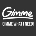 Gimme quick request  screen for extension Chrome web store in OffiDocs Chromium
